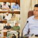 DC Srinagar Chairs District Mineral Foundation Trust Meeting; Reviews Progress of PMKKKY Schemes
