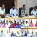DC Kishtwar reviews Independence Day arrangements