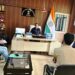 DLTF Committee approves 37 Self-Employment cases under PMEGP in Kishtwar