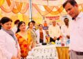 Principal Secretary PDD chairs Public Darbar at Mandal Jammu