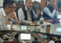 SANJY 2024: National Disaster Management Authority conducts a midterm Yatra review