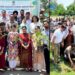 ‘Ek Ped Maa Ke Naam’ JKEDI holds plantation drive at Bari Brahmana campus