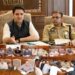 DC Kulgam reviews arrangements for Muharram-ul-Haram