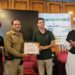 Advisor Bhatnagar flags off mega cleanliness-cum-awareness drive at Gulmarg