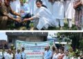GDC Ramgarh organises plantation drive under ‘Ek Ped Maa Ke Naam’ campaign