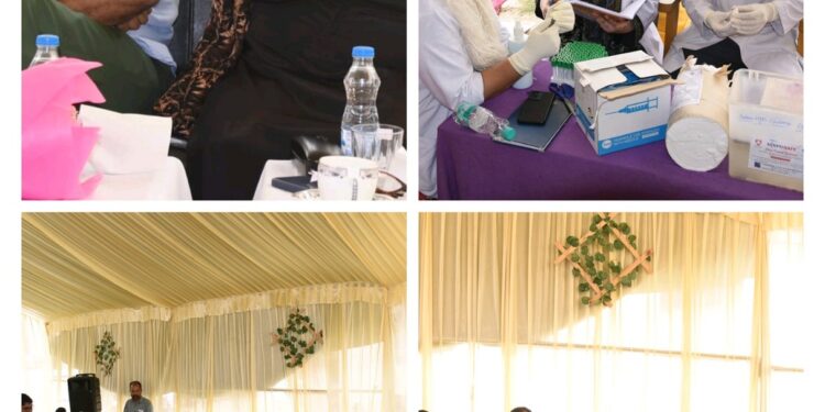 ‘World Hepatitis Day’ celebrated across various institutions of GMC Srinagar