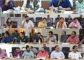 District Development Council Kathua approves Annual plan for 2024-25