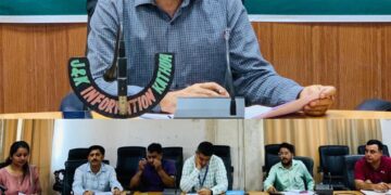 ADDC Kathua chairs DCDC meet, reviews implementation of various schemes of Cooperative Department