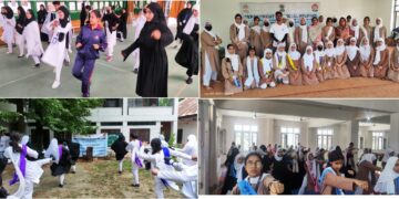 Awareness Rally on Hepatitis flagged-off at Kupwara