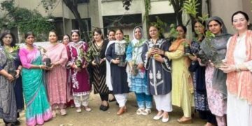 SCERT Jammu Division celebrates Shiksha Saptah 2024