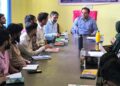 3-days Induction Training Program for newly appointed Panchayat Secretaries concludes in Kishtwar