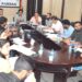 DC reviews performance of RDD Sector in Ramban; Calls for Timeline Completion of Works