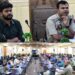 DC Ganderbal reviews preparations for Independence Day Celebrations