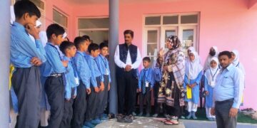 Stop Diarrhea campaign gains momentum in J&K, awareness drives conducted across Districts