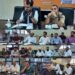 Deputy Commissioner Poonch reviews arrangements for Muharram