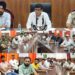 ADC Bhadarwah discusses Independent Day arrangements