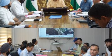 DLC Doda approves 4 cases of Change of Land Use