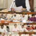 DC Srinagar reviews progress of the Annual District Good Governance Index 2023-24