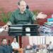 DDMA Kishtwar approves 07 relief cases under SDRF norms