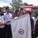 DC Kathua flags off Blood Donors Team to Sub Division Bani