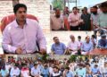 DC Shopian presides over public outreach programme-Block Diwas at Imamsahib