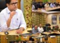 Commissioner SMC reviews preparedness for Independence Day-2024 celebrations