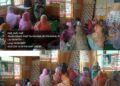 Awareness Camp on Women-Centric Provisions under Bhartiya Nyay Sanhinta held at Ganderbal