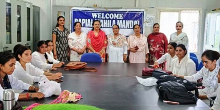 GDC Ramgarh organizes 2 days Skill Development Workshop