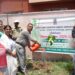 Plantation drive held at Govt. Polytechnic for Women, Jammu