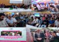 Anurag Goyal launches Sampoornata Abhiyan in Kupwara