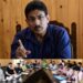 NCORD Meeting: Drug abuse control measures reviewed at Ganderbal