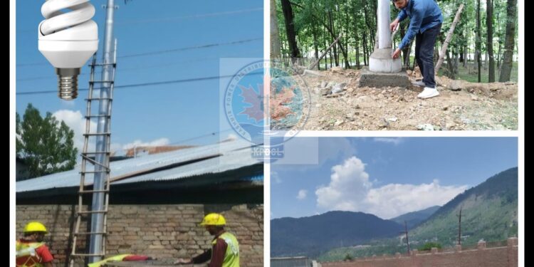 Rs.2,118 cr RDSS works set to transform LT Network: KPDCL