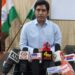 DEO Ramban briefs media on 2nd SSR of Photo Electoral Roll