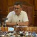DDC Bandipora convenes meeting to resolve Interdepartmental issues