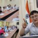 DDC B’la chairs DLIC meeting, reviews implementation of PM-Vishwakarma scheme