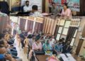Awareness programmes on Self-Employment initiatives and opportunities held in Ramban