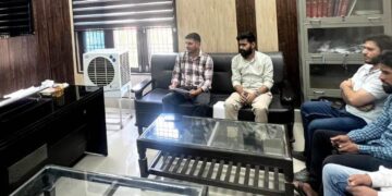 AD Employment Ramban urges CSC to ensure efficient delivery of E services of Labour & Employment Dept