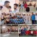 Inter-District Provincial Level Handball Competition continues in Baramulla
