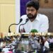 Arrangements for smooth conduct of Swachhta Pakhwada finalized at Ganderbal