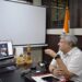 DC Reasi evaluates rainy season, flood control preparedness