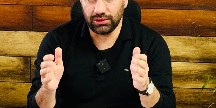 Major reform in H&ME Dept, 20 days casual leave, Female SRs/PGs allowed 6 months Maternity Leave Move aimed to benefit SR’s, PG’s: Dr. Abid Rasheed