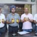 Director Agriculture Jammu launches new honey packaging to enhance Quality of Honey for Consumers