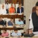 Chairman DDMA/DC Srinagar reviews flood mitigation preparations in District