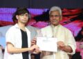 Lt Governor inaugurates 2nd edition of ‘J&K Sambhaav Utsav’ in New Delhi