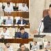 DC Srinagar chairs DLIC meeting; approves 144 cases under Mission Youth schemes