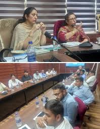 STD organises ‘Dealers Meet’ at Jammu