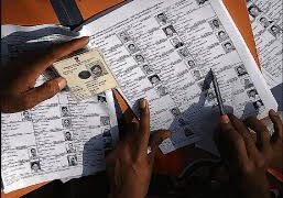 2nd Special Summary Revision of Photo Electoral Rolls; special camps to be organized in Polling Stations