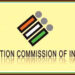 ECI bans transfer of officials engaged with revision of electoral rolls in J&K