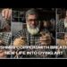 Srinagar man breathes life into Kashmiri art through innovations
