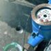 Sgr all set to have smart water metres